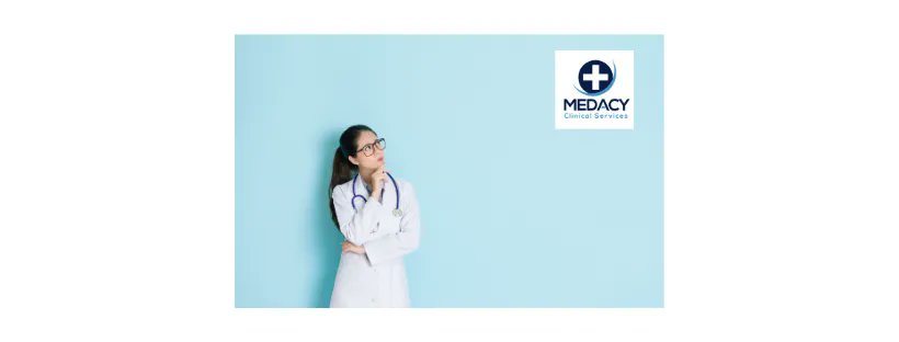 MedacyClinical's tweet photo. How to prepare for an interview with Medacy. https://t.co/O0746yjD1W https://t.co/gLGEJAWLEU