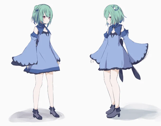 れんしゅう～…むずかしい～ 