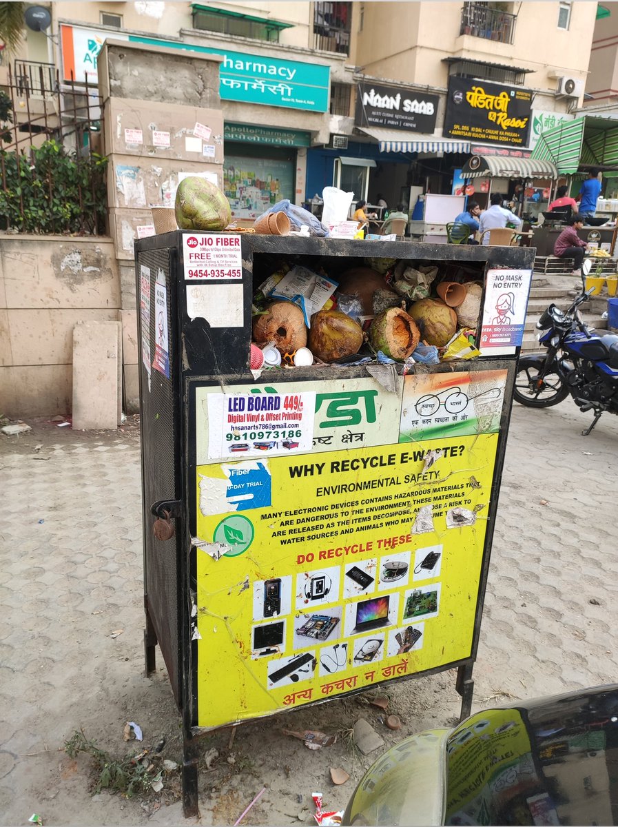 Princely Estate, Noida tweet media
