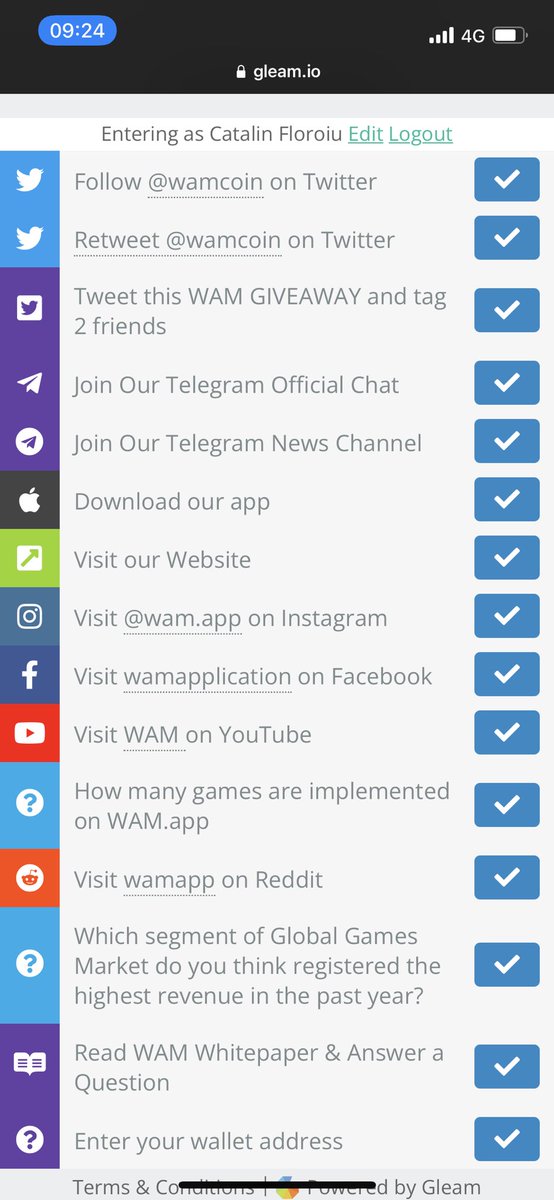 CTrade83's tweet photo. @wamcoin 😎 https://t.co/pN3k6AForZ