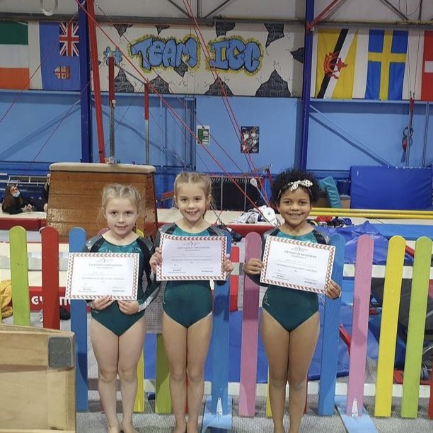WelshGymnastics's tweet photo. ๐ด๓ ง๓ ข๓ ท๓ ฌ๓ ณ๓ ฟ | Gymspire
A fantastic weekend of gymnastics for all the clubs involved in #Gymspire over the weekend ๐คธ๐ผโโ๏ธ๐คฉ
Congratulations to all gymnasts & coaches that participated ๐๐ผ ..and a big thank you to all the judges & volunteers who helped to make the area events a success โค๏ธ https://t.co/ZJjVcVouNj