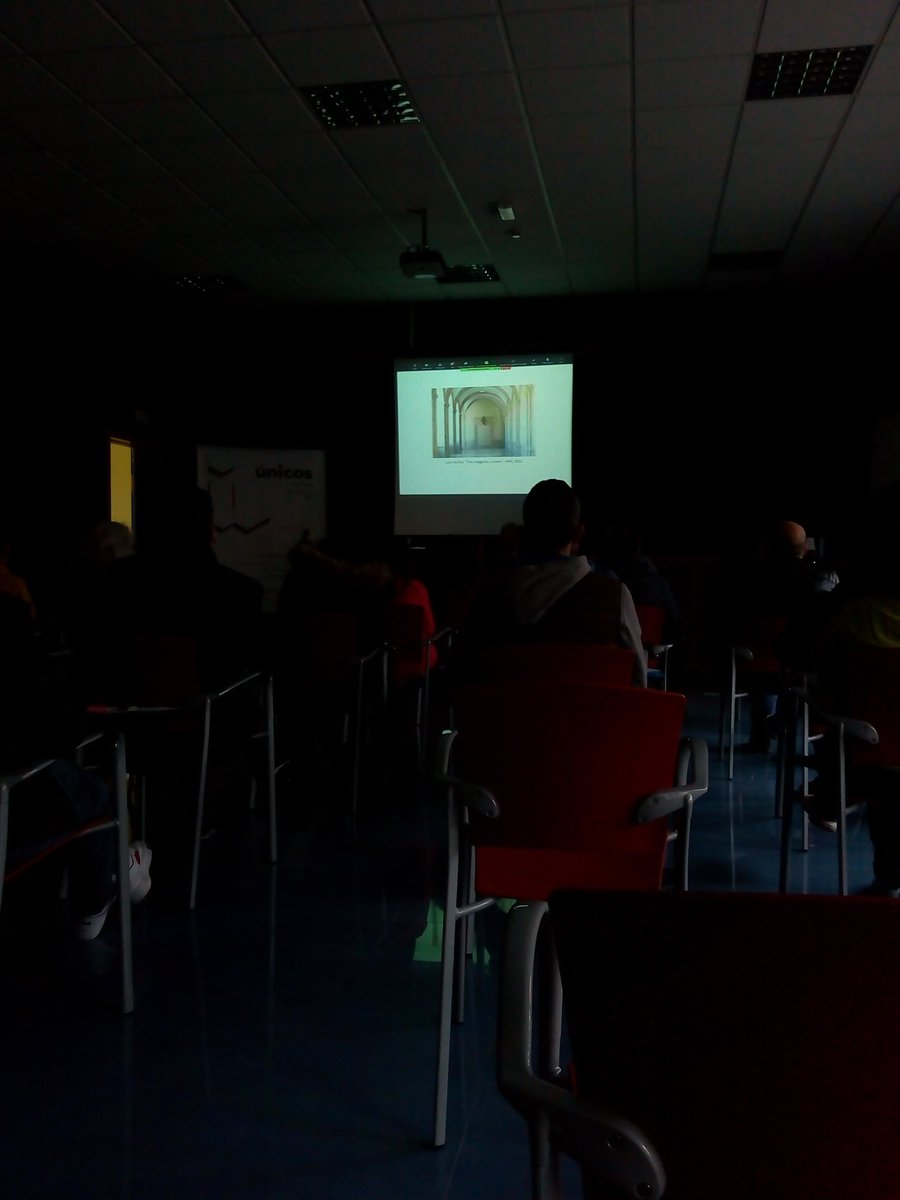 3A estudio tweet media