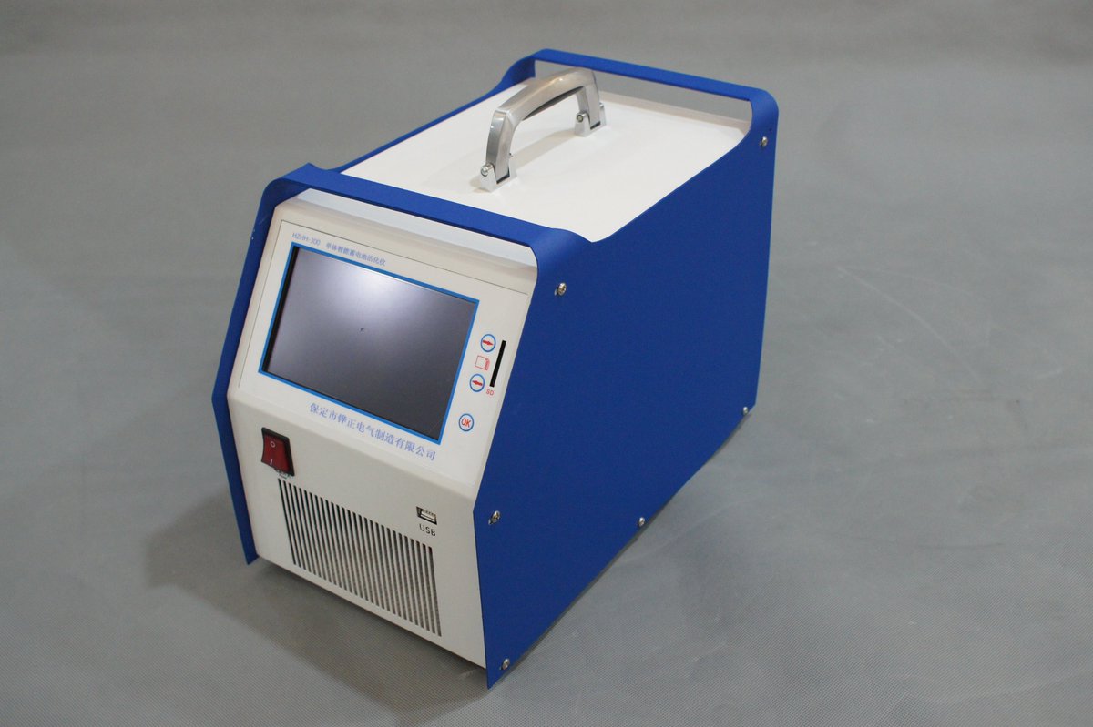 BeauRoy9's tweet photo. HZHH-300 intelligent active instrument is a professional product for backward battery. It is holding 3separated mode such as releasing electricity, charging, and active mode. This instrument will be supplied with software for uploading data to PC do further analyze. https://t.co/IzQM1pgn0N
