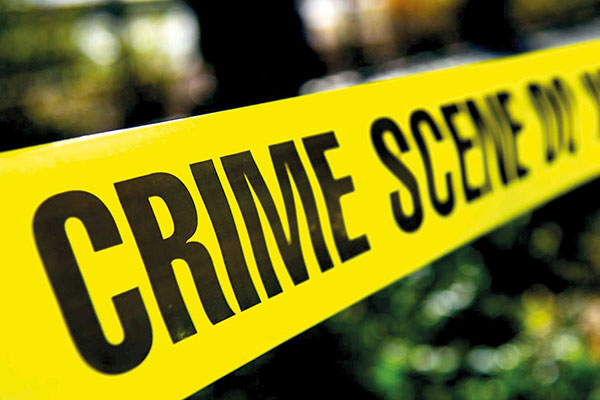 NationBreaking's tweet photo. HEAVY SHOOTING reported at Equity Bank Angawa Kisumu as police foil robbery attempt, robbers still holed up inside branch. https://t.co/lgw9rgMein