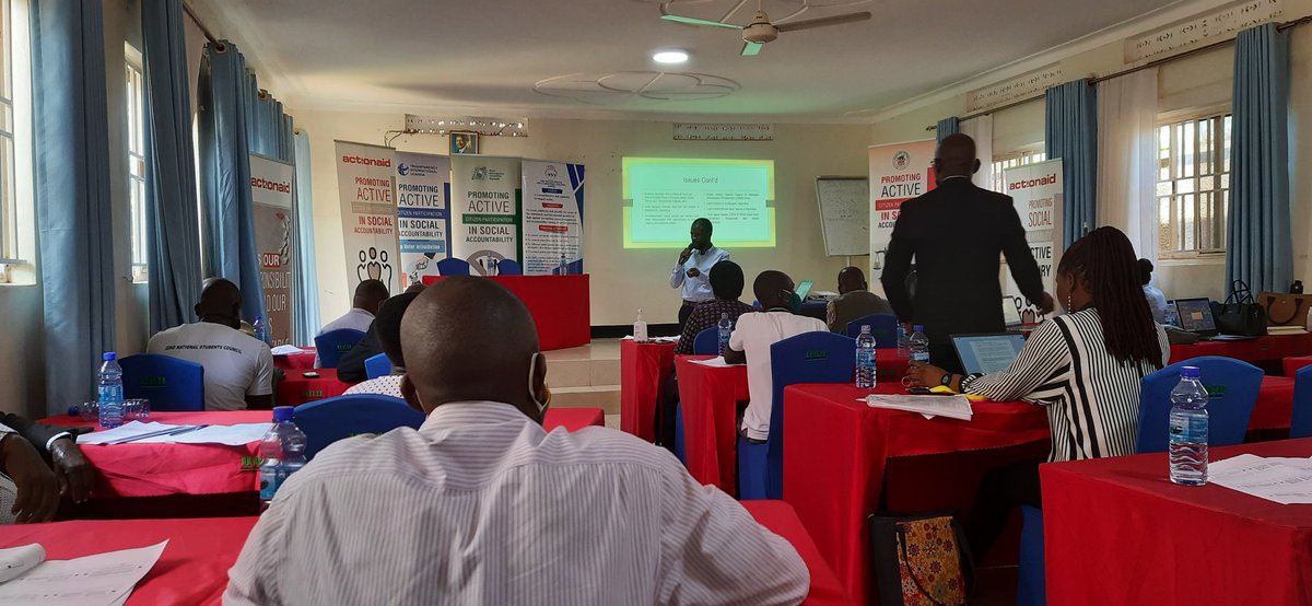Accu_Ug's tweet photo. Cooperation is key in the work between the #DIPFs and Civil Society @actionaiduganda @tiuganda1 @ugandadebtnet #ActionAccounts #StandAgainstCorruption https://t.co/j7XrPSgFMB