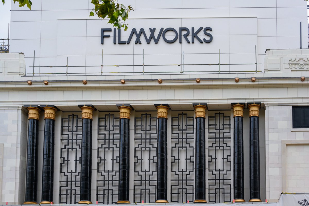 Berkeley Group tweet media