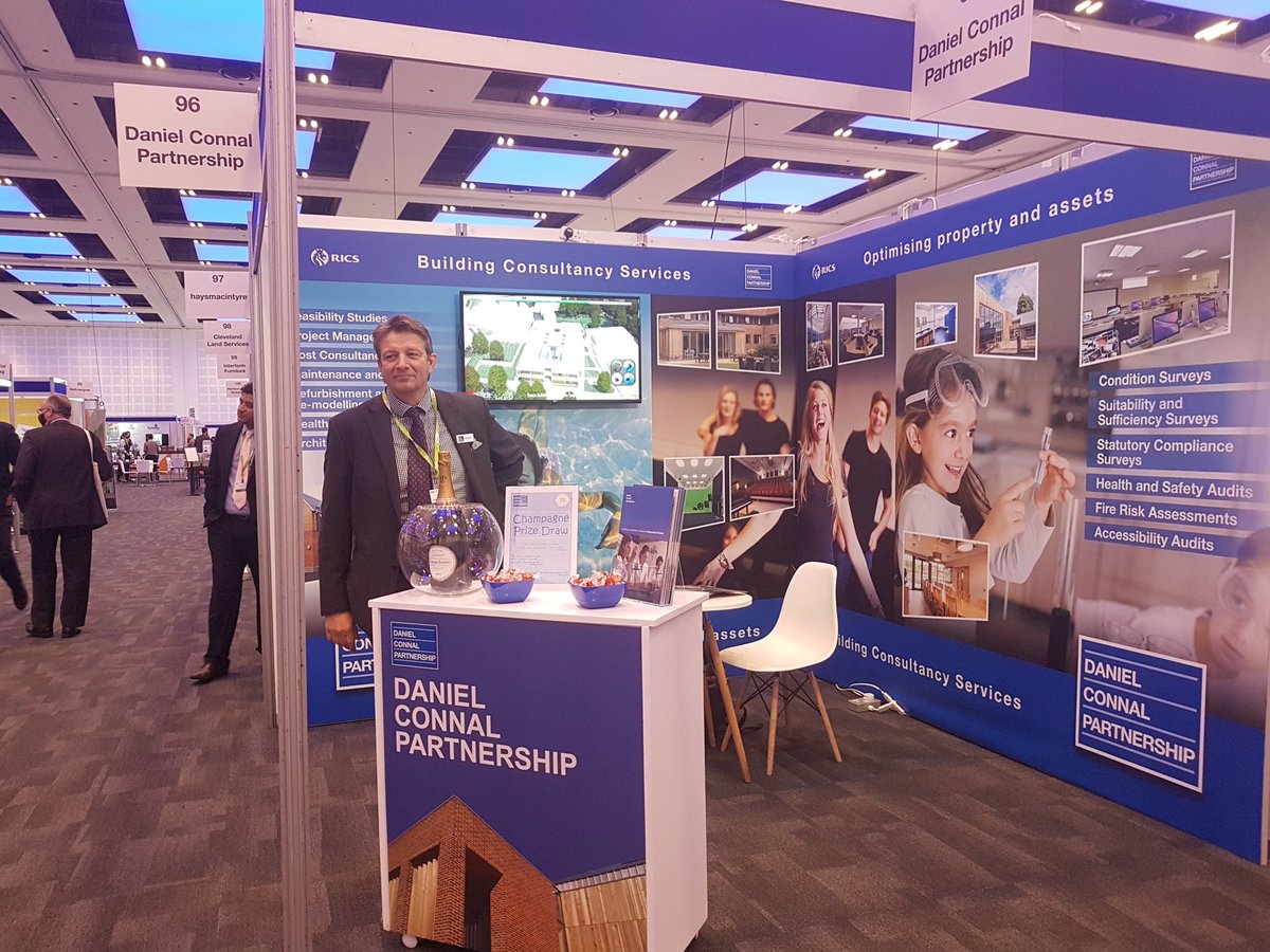 DCP_Surveyors's tweet photo. Looking forward to Day 1 at the ISBA Conference.
 @the_isba #education
#DCP75Years https://t.co/4s8IJH0Ji6