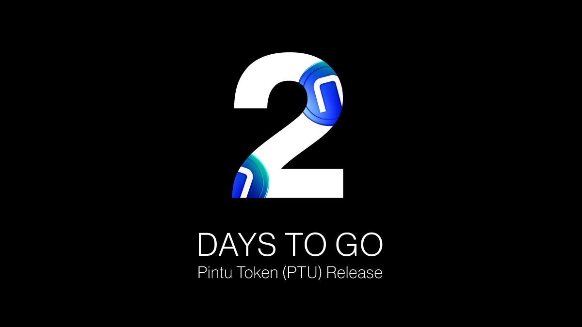 PTUtoken's tweet image. 2 more days! Pintu Token (PTU) will be listed on Pintu &amp;amp; Bybit real soon!✨

#PTUToken #bybit #pintu