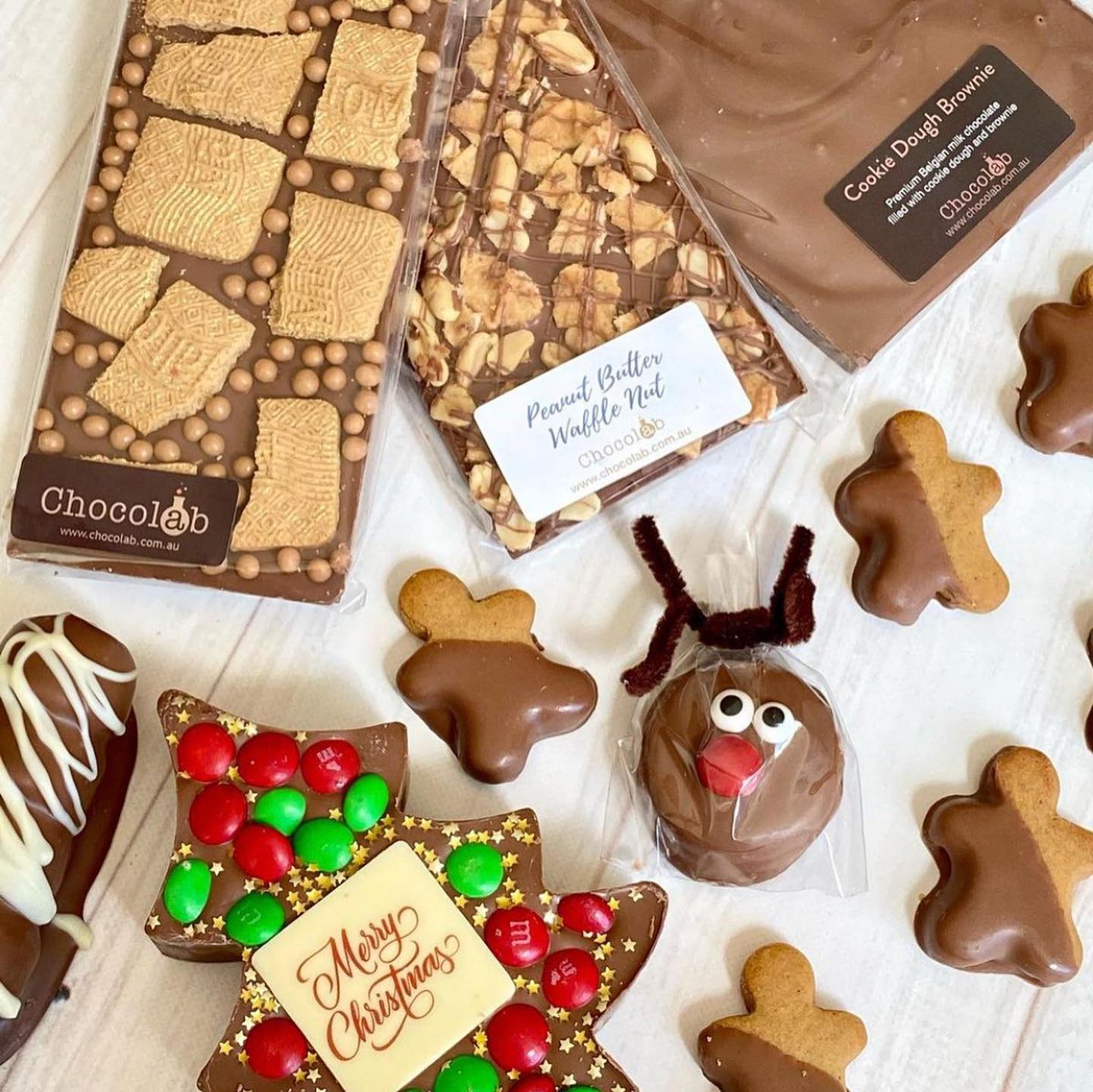 chocolab_AU's tweet photo. Pics by sydneyfoodbites ❤️ https://t.co/vt3ebeJLCt
