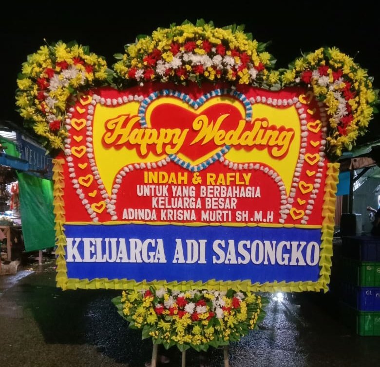 FloristCemara's tweet photo. Toko Bunga Bekasi
https://t.co/ChSez2DccA https://t.co/16fGNRfKhg
