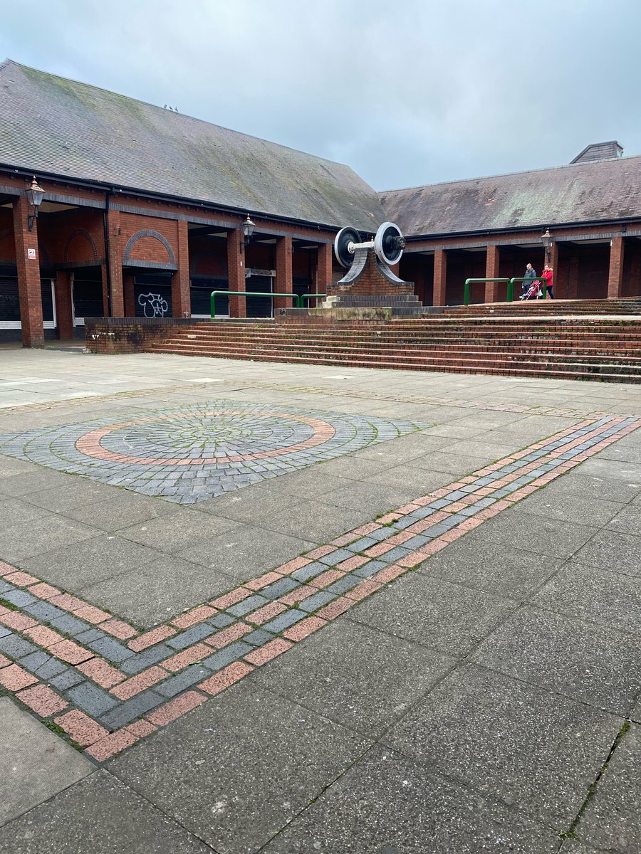Crewe Central Police tweet media