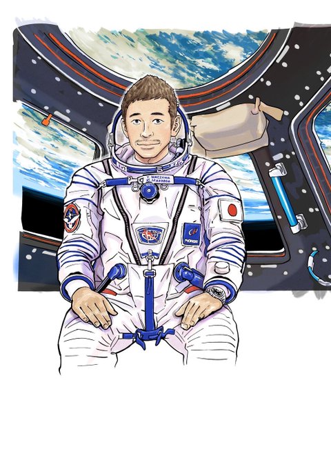 宇宙兄弟の注目 画像ツイートまとめ 4ページ目 アニメレーダー