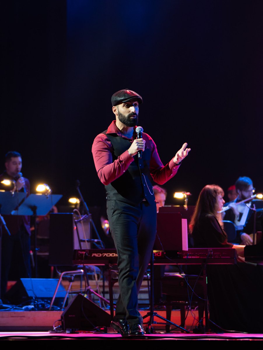 Fabio Curto tweet media