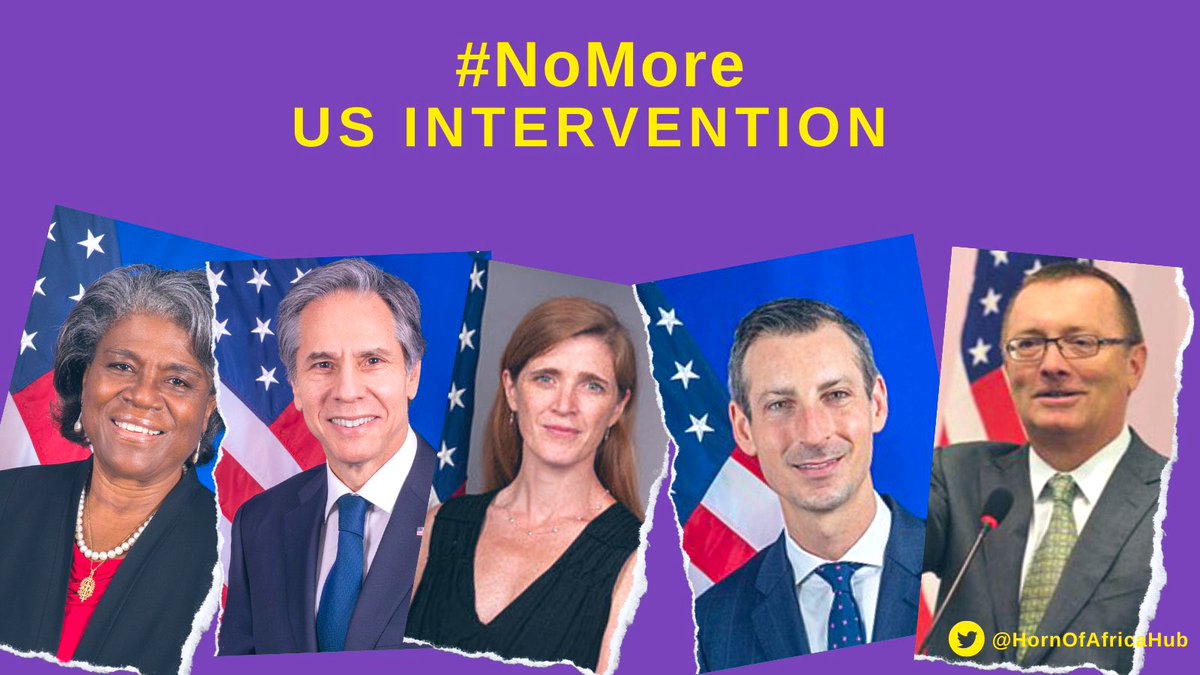 BerhanneY's tweet photo. Die Verhängung von Sanktionen gegen Eritrea durch die USA ist nicht nur unrechtmäßig, ungerecht und ein klarer Fall von Sündenbocksuche, sondern auch ermutigt und fördert die rücksichtslose Gewaltkampagne der TPLF.#EritraPrevails #NoMoreSanction @TecluLebassi @POTUS @USUN @USIP https://t.co/Uivo4UQIGr