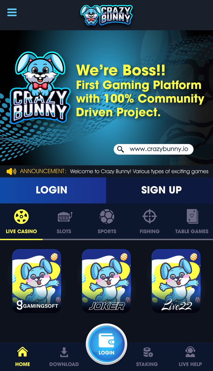 crazybunny2021's tweet photo. Mobile-Web Perspective 💪 
Countdown 21 days ⏰ 

#CrazyBunny #CBUNNY #workinprogress #countdown #mobilewebperspective https://t.co/m7i4NkGxJD