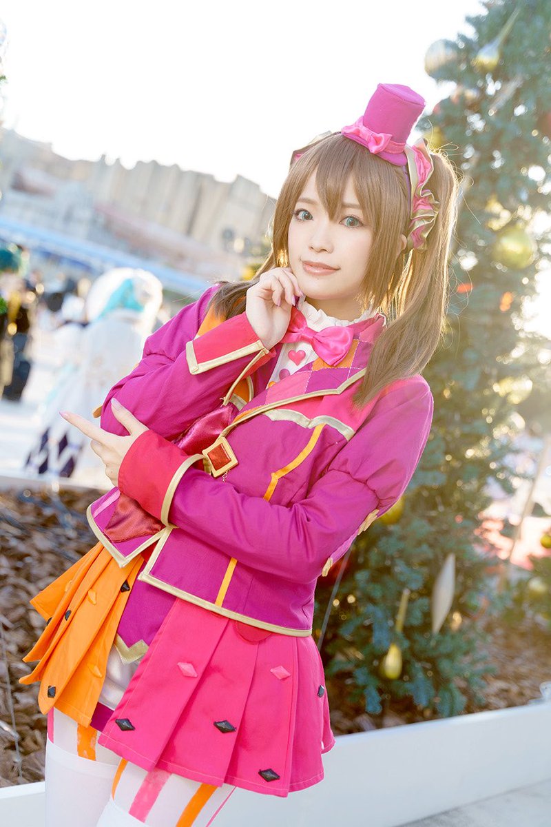 アイドルマスターsideM 水嶋咲 衣装 実物撮影アイドルマスター