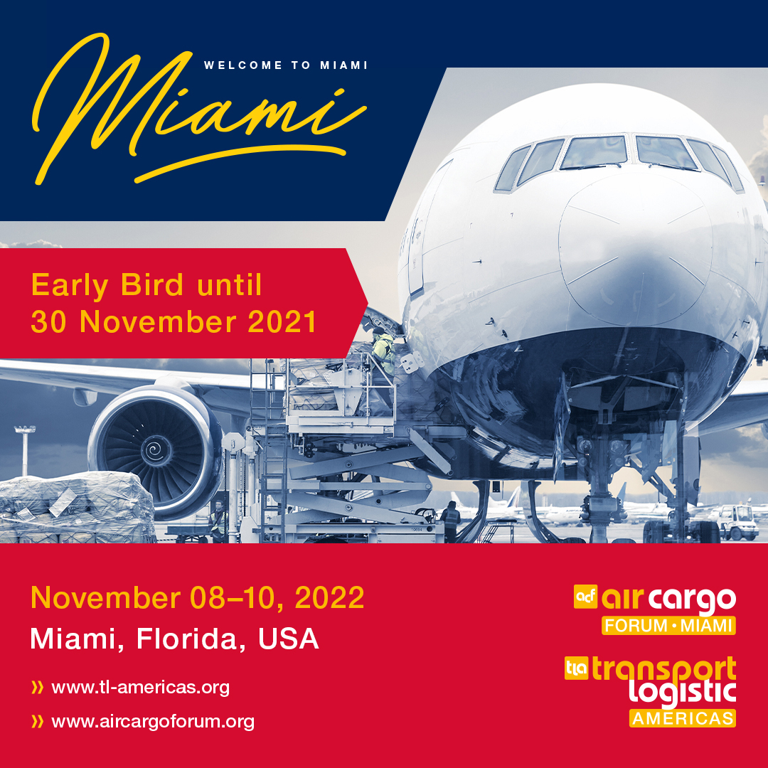 transport_messe's tweet photo. ❗ The Early Bird Pricing for exhibiting ends very soon. Choose your favoured location and book today. Find all informations here: 
https://t.co/UM6gZ9pTMU https://t.co/9W7WPmb9hR