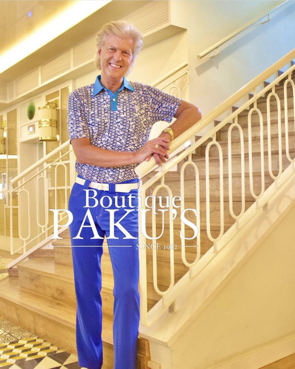 MurrayGeeMac's tweet photo. I had a great time modelling these quality clothes in #Tenerife https://t.co/d98qk0BZKt