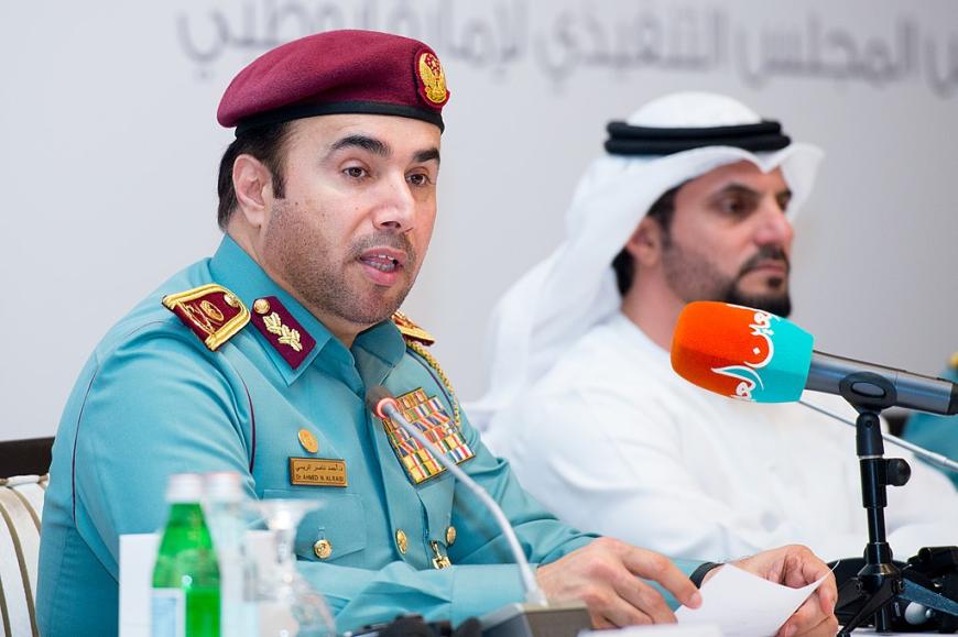 KooyJan's tweet photo. 45 Members of the European Parliament express concerns over #UAE candidate Ahmed Nasser Al-Raisi for presidency of @INTERPOL_HQ:
https://t.co/PDDsFURsog
via @MENA_Rights @INTERPOL_SG @ernesturtasun @ECDHRbxl
#INTERPOLGA https://t.co/kFqch0juFG
