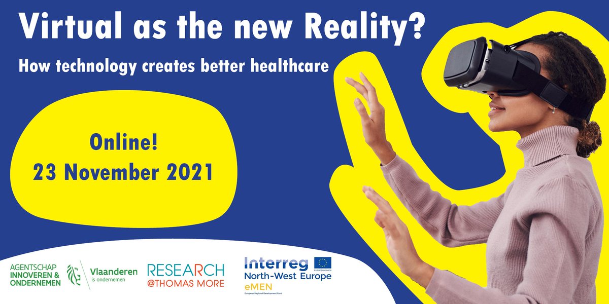 Nog steeds welkom op ons online event! thomasmore-be.zoom.us/webinar/regist…