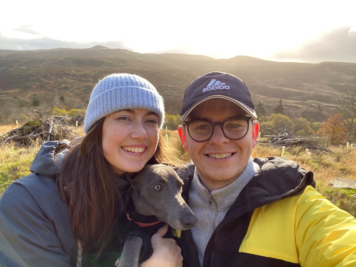 Taylor's dream job was to have a sport-related career so how did he end up recruiting? Find out more about our newest industrial recruiter to join the Paisley Team. Read our newest blog for full story ⠀
buff.ly/3DH4ZND⠀
⠀
#meettheteam #recruiter #industrial #gettoknow