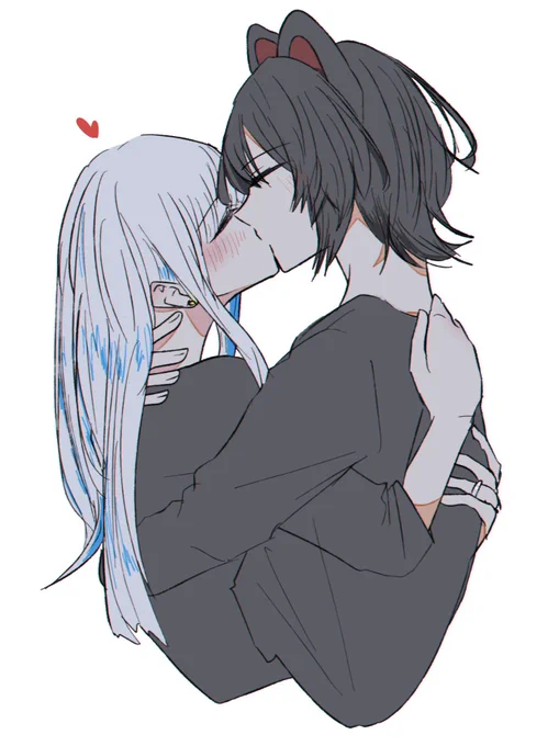 💕🥰💍💍🐶💕 