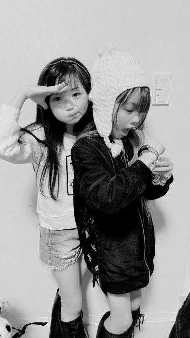 Twitterのコスプレ画像4