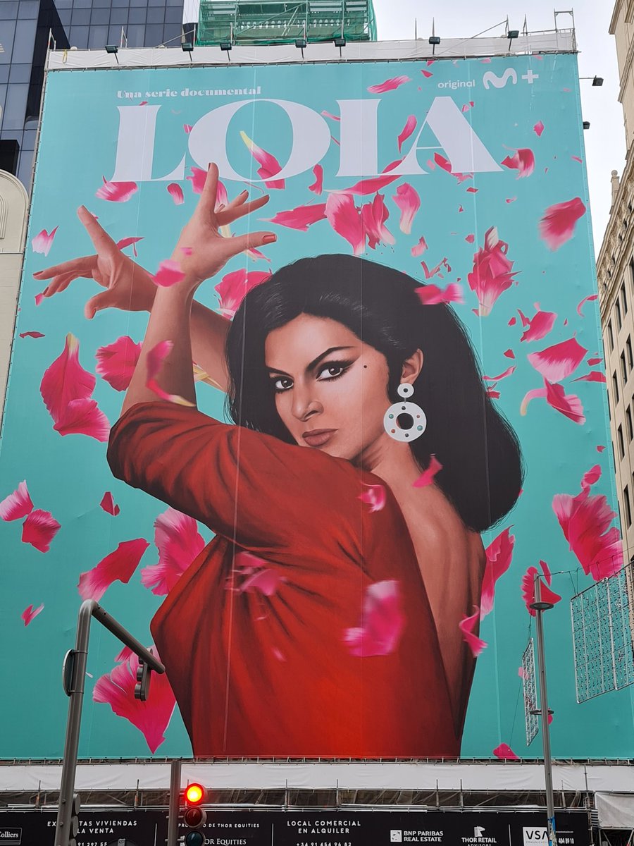 Este viernes!!
A la guerra otra vez. 
Como ella.