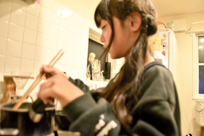 Twitterのコスプレ画像4