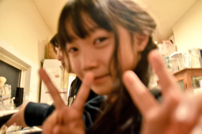 Twitterのコスプレ画像5