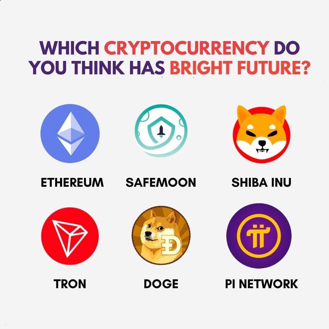 PiNetworkDigi's tweet image. 👉 What is your idea?

#PiNetworkDig #PiNetwork #SHIB #ETH #CryptoNews #KYC #dogecoin #PiHackathon #BuildPi2gether #Pi2theMoon #PiCoin #PiApps #PiBrowser #PiRevolution #UPDATE #TRON #PiPioneers #PiBlockchain