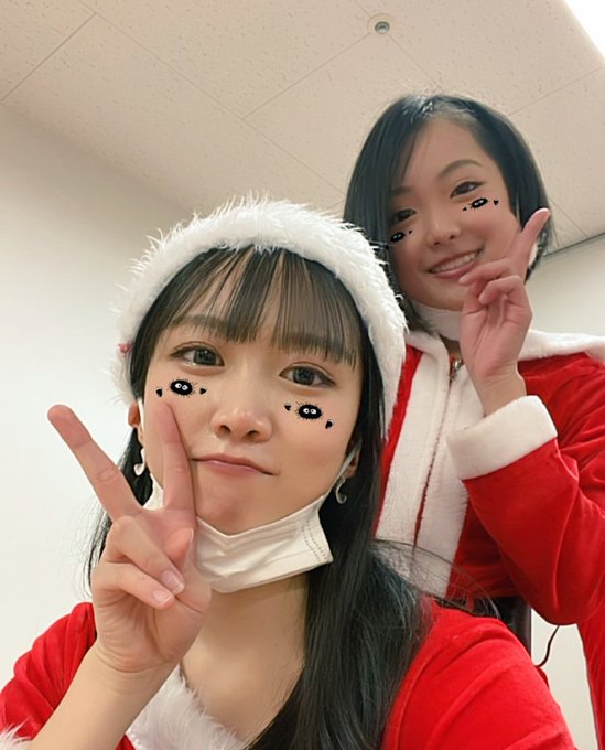 HANNAのTwitter画像4