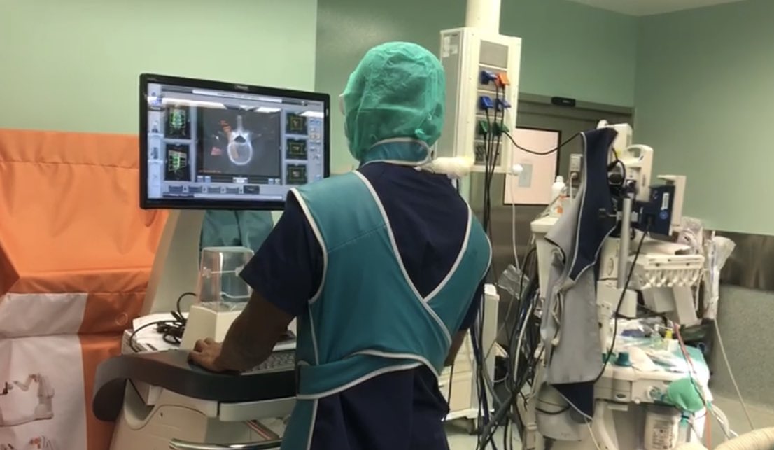Neuroinstitut_'s tweet photo. ¿Aún no conocéis la #tecnología que nos permite solucionar vuestros #problemas de #espalda más rápido, con mejor planificación y menor tiempo de #postoperatorio? https://t.co/54AKVPGle4