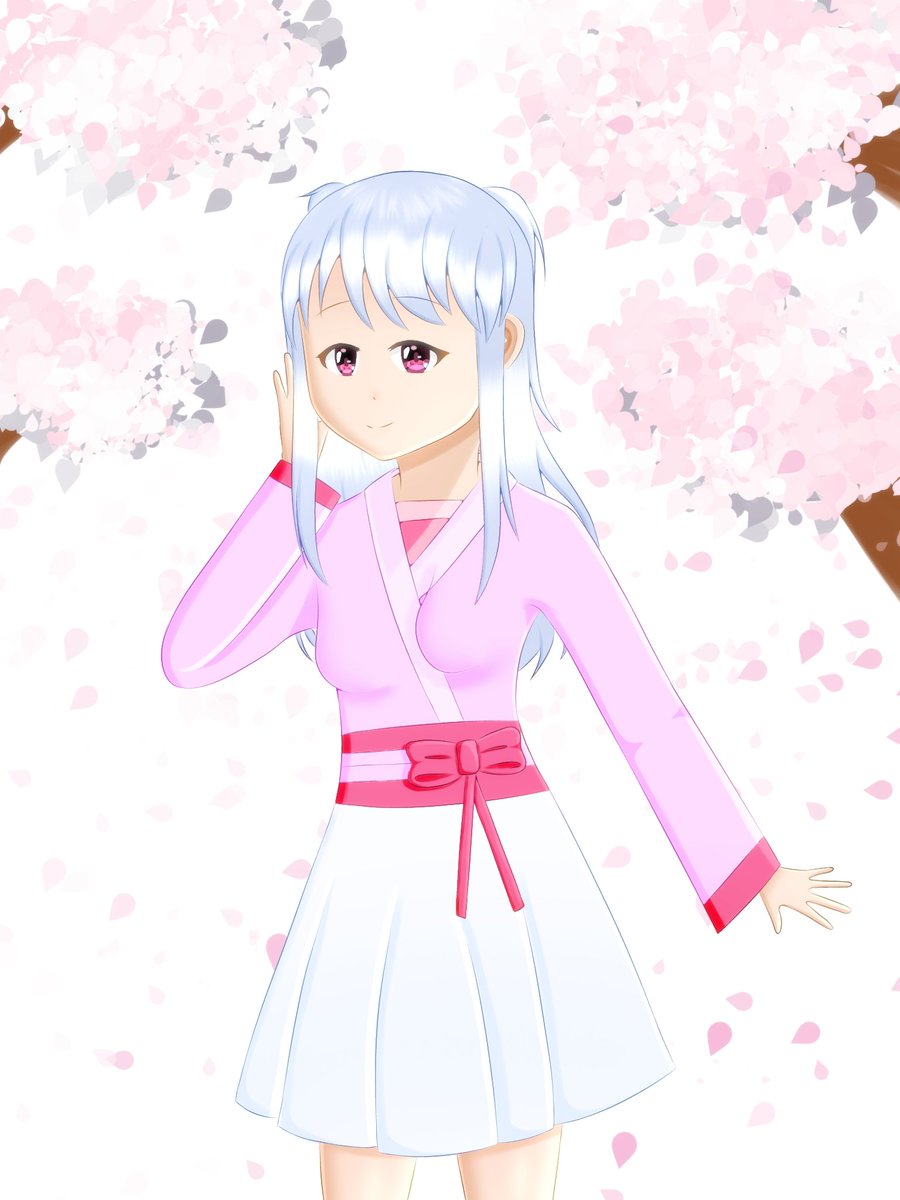 fairisy_art's tweet photo. @artistsbase Hadir dengan ibis Paint X https://t.co/1CMPxlDoid