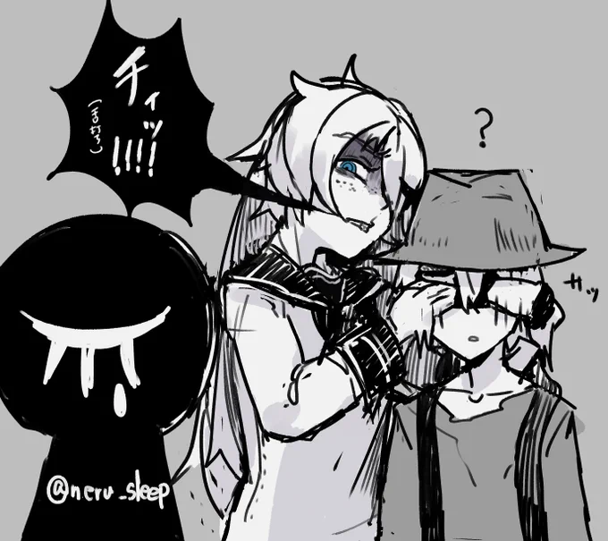 @neru_sleep 