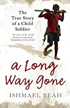 philiphowardbks's tweet photo. #HappyBirthday @IshmaelBeah, Sierra Leonean author and human rights activist who rose to fame with his acclaimed memoir, A Long Way Gone. #41today 📚🎂👍🇸🇱 https://t.co/H1zz1Ob6dF