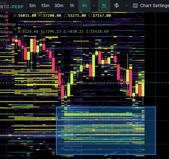 Underground Trading tweet media
