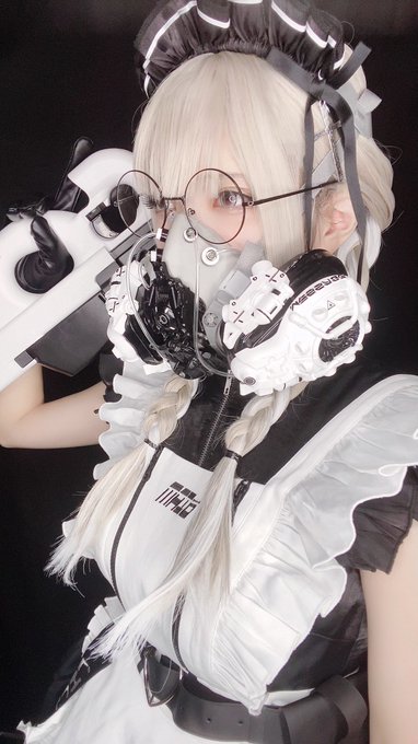 コスプレイヤーおもち(neo.omochi)のTwitter画像18