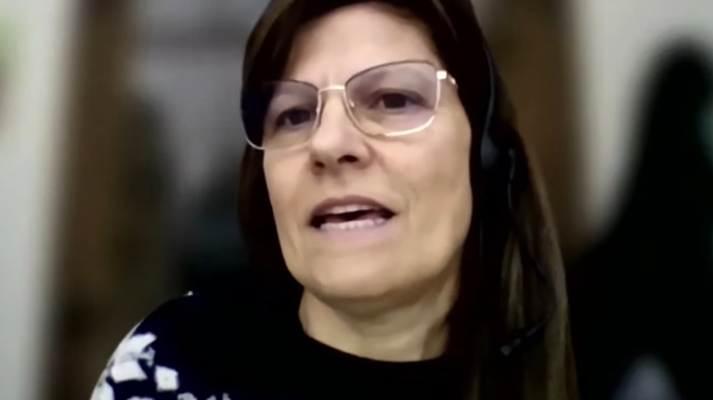 cooperaciocat's tweet photo. 💬 La directora de l'ACCD, Carme Gual, explicat els avenços del @govern en matèria de #CompraPublicaResponsable:
- Codi ètic per una contractació pública ètica
- Cursos d'@eapc per a responsables de contractació de @gencat i ens locals
- Afiliació del @govern a #ElectronicsWatch https://t.co/kfyAVCVZcM
