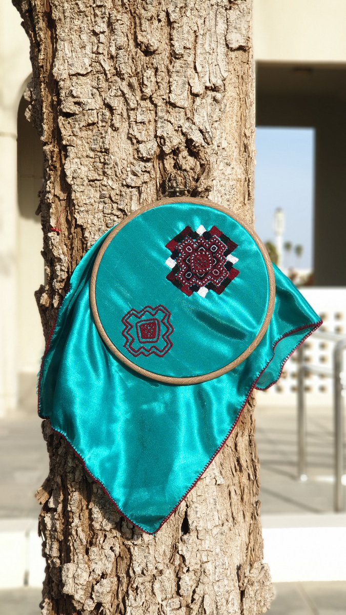 شتوريه؟ 🙋🏻‍♀️
حابين تعرفوا أكثر عن الثقافة البلوشية؟ 🤩
شاركونا في ورشتنا "ورشة الثقافة البلوشية" تفاصيل الورشة في البوست 👇🏻