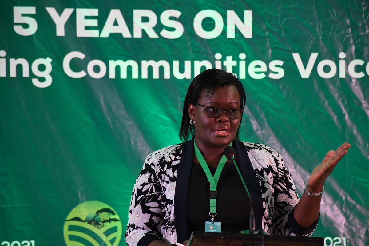 Kenya_IMPACT's tweet image. #CommunityLandSummitKE
The pillar that has been given to the #CLA2016 is the community to be able to solve their matters concerning community lands through alternative ways of conflicts resolutions, Hon. Trufosa.