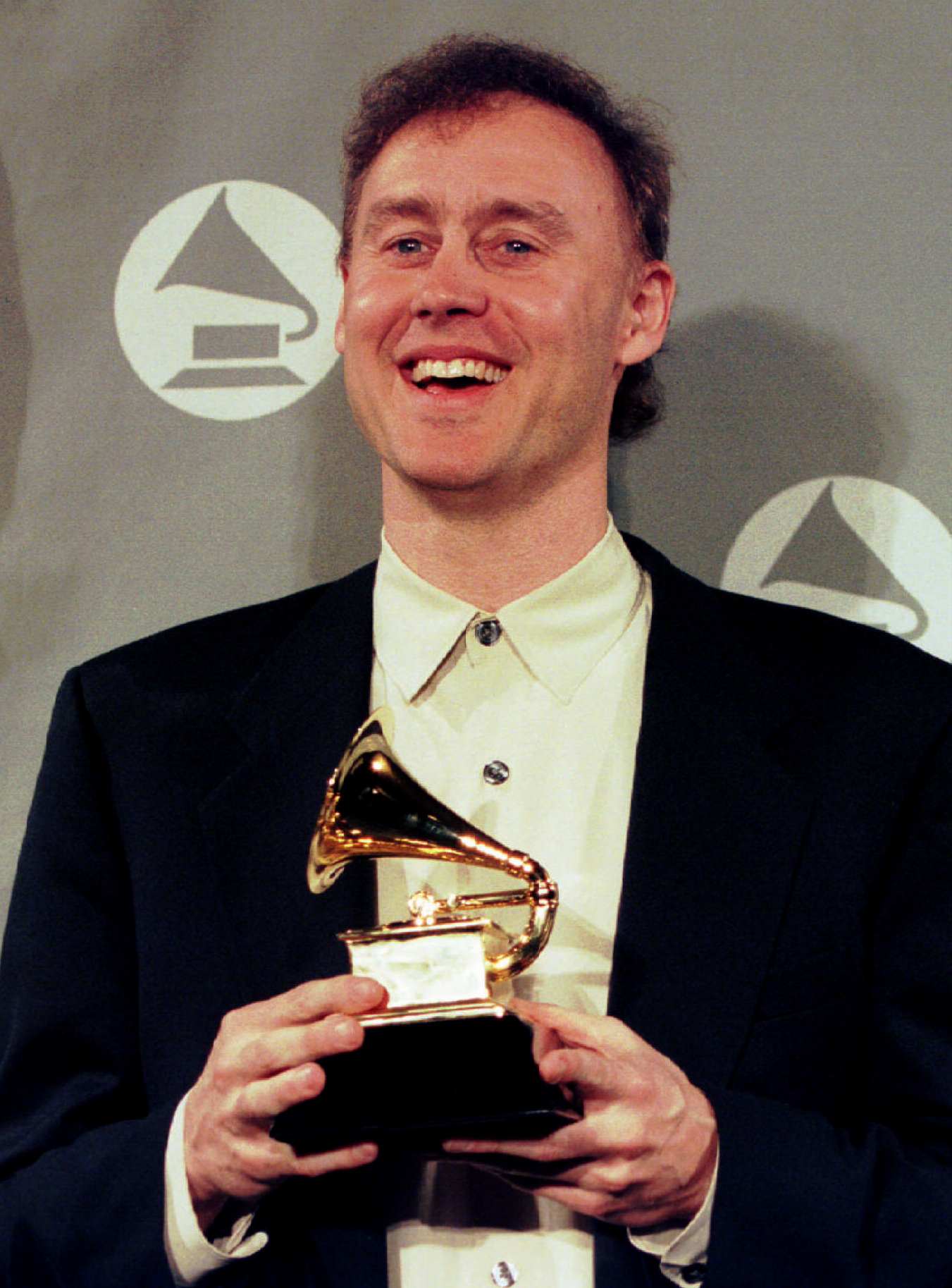 He\s as good as they get. Happy birthday wishes heading out to Bruce Hornsby! (Reuters) 