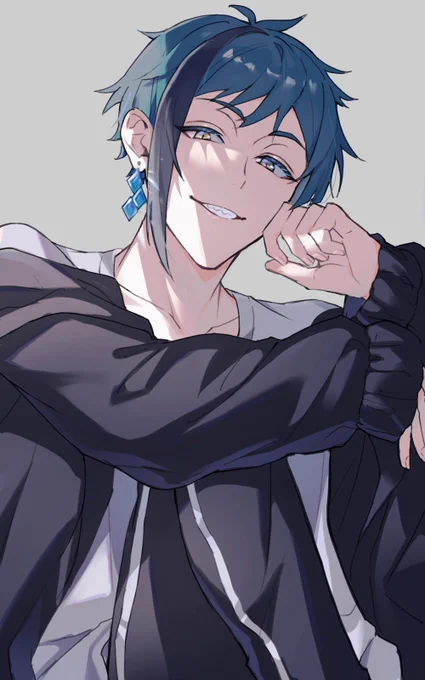 フロイド🦈 