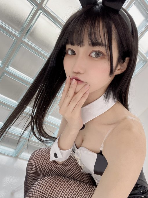 Twitterのコスプレ画像25
