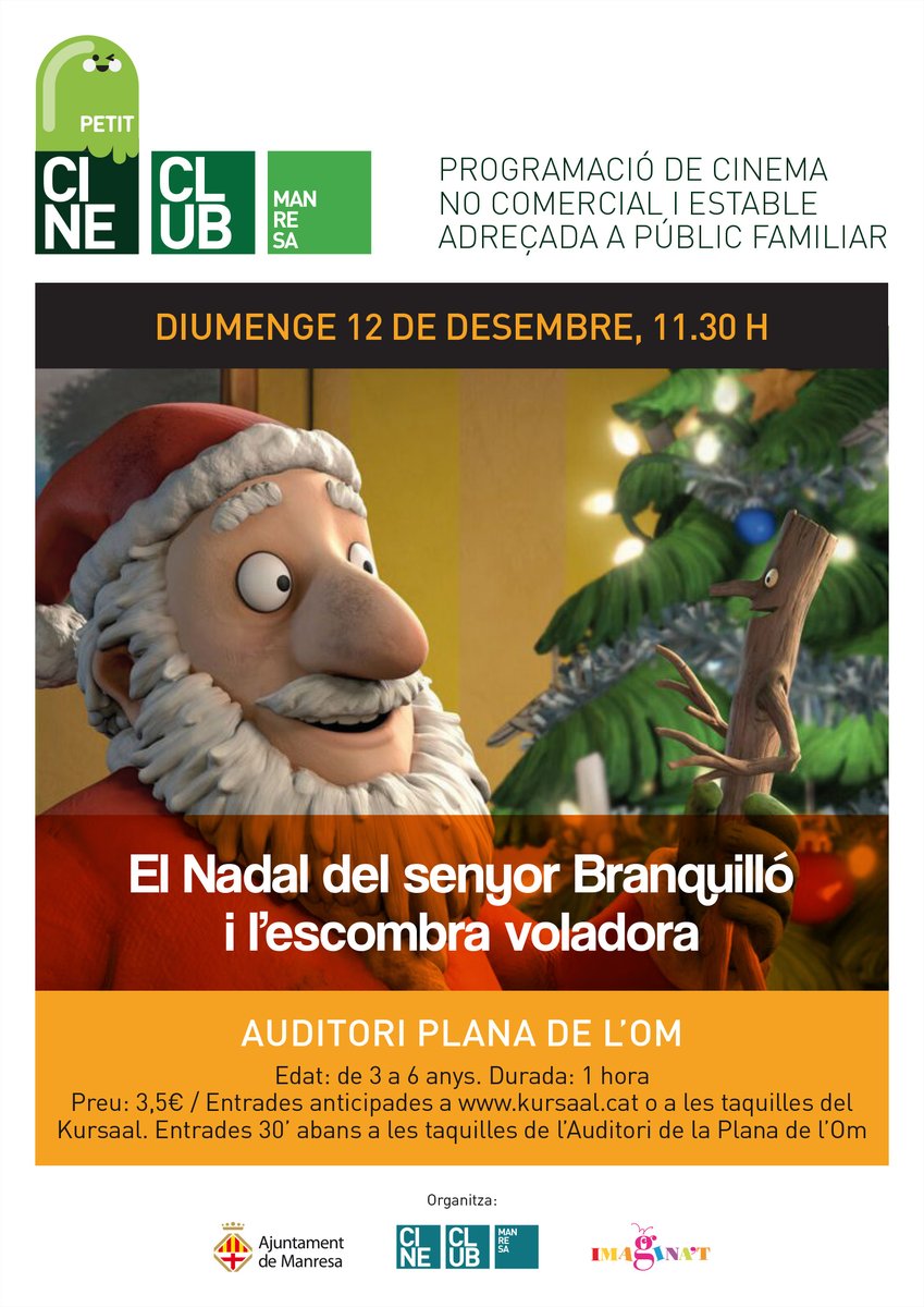 Imagina't Manresa (@imaginatmanresa) on Twitter photo 