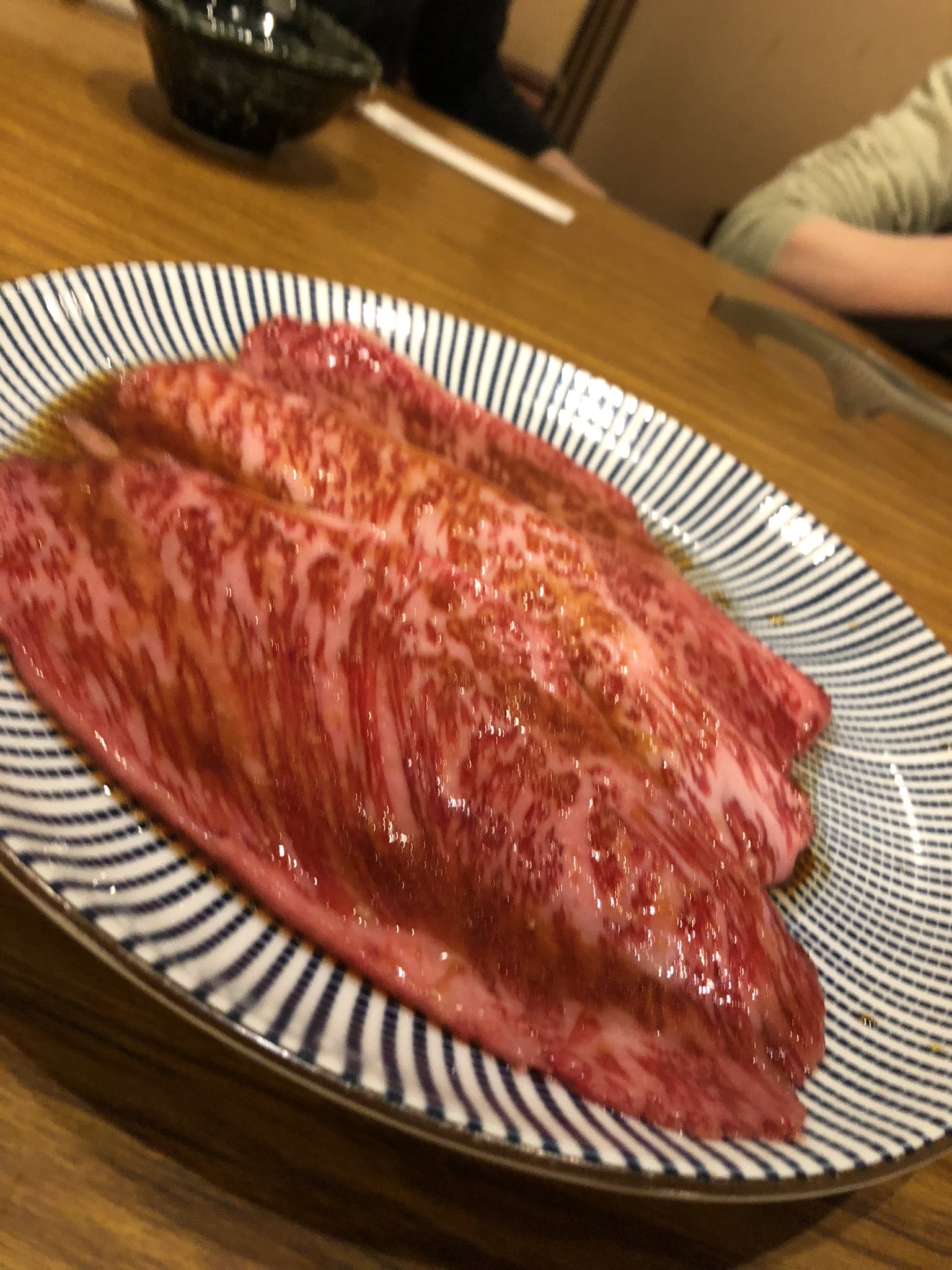 焼肉和 Twitter Search Twitter