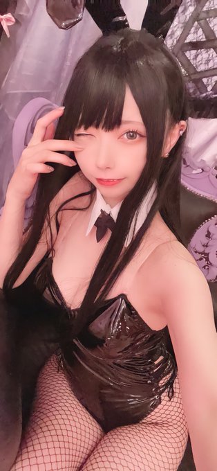 Twitterのコスプレ画像16