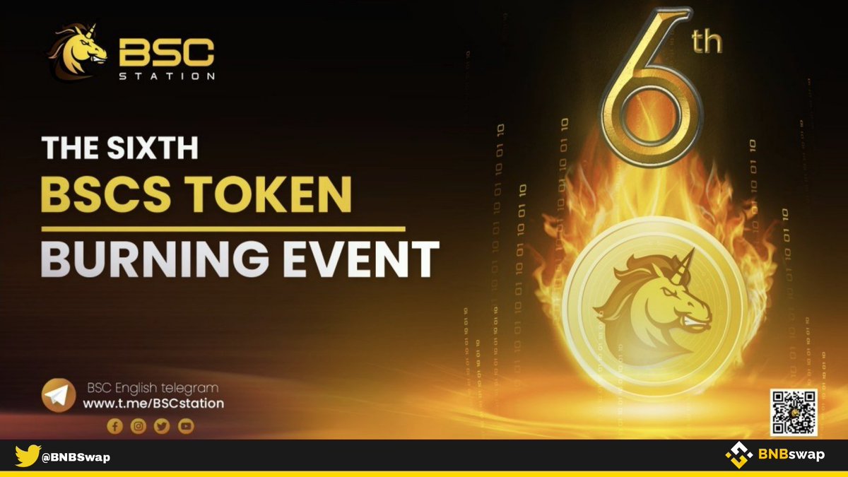 BNB Swap tweet media