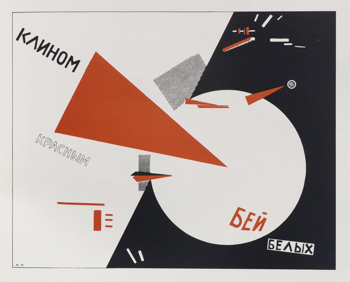 Lett_Arc's tweet image. Happy birthday El Lissitzky (1890–1941)! #LfABirthday Learn how Jewish artists like Lissitzky and his contemporaries illustrated their utopian visions and revitalized typography in our 2020 blog post by Digitization Librarian April Harper: 
 letterformarchive.org/news/view/utop…