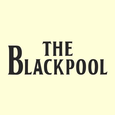 BlackPoolThe's tweet photo. #NuovaFotoProfilo https://t.co/xN8e1B5kwg